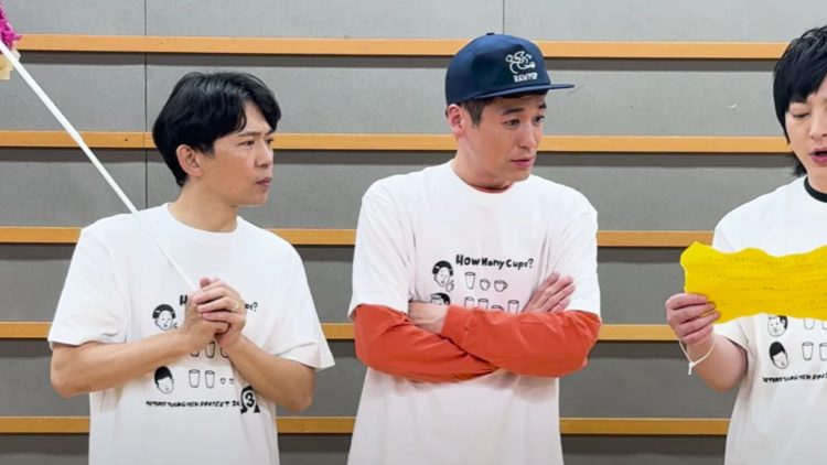 The 3-Mei-sama Gets A New Live-Action Series and Film (Credits: 3-Mei-Sama Official Youtube Channel)