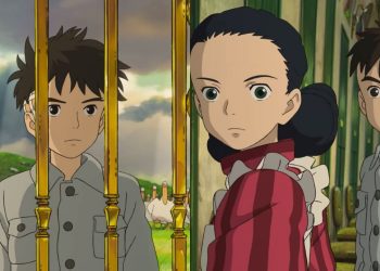 The Boy and the Heron Achieves Rare Box Office Feat, Surpasses $300 Million Mark (1)