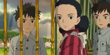 The Boy and the Heron Achieves Rare Box Office Feat, Surpasses $300 Million Mark (1)