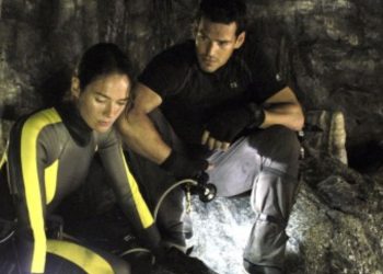 The Cave