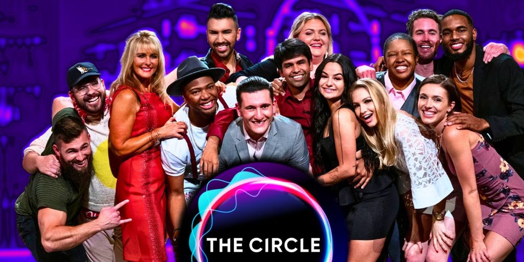 The Circle Season 6 