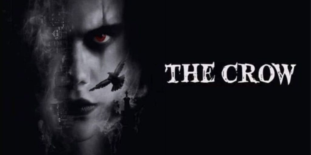 The Crow Release Date