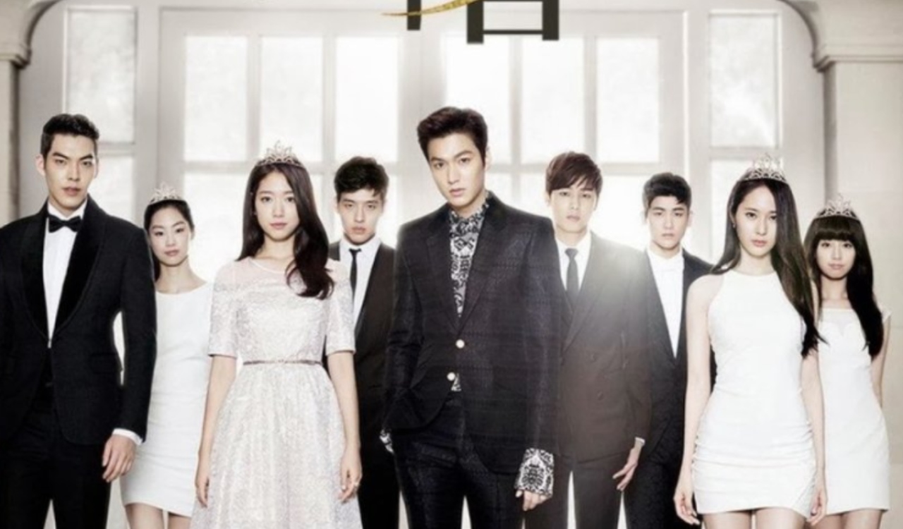15 K-dramas You'll Love If You Enjoyed Queen of Tears