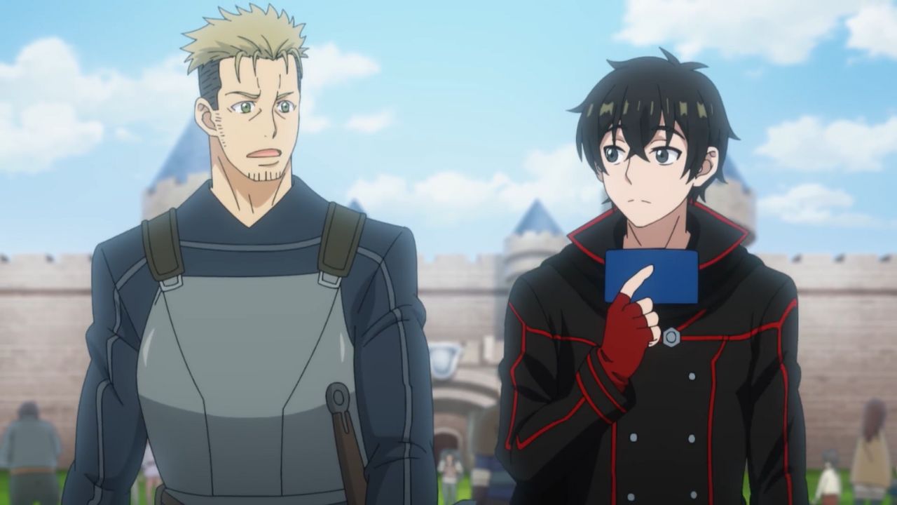 The New Gate Episode 2: Release date, recap and spoilers