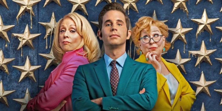 The Politician (Credit-Netflix)