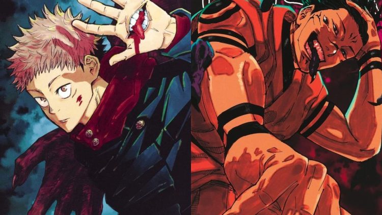 The Real Reason Behind Yuji's Connection With Sukuna