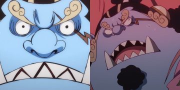 The Real Reason Why Jinbe is Concealing More Truths from the Straw Hat Pirates
