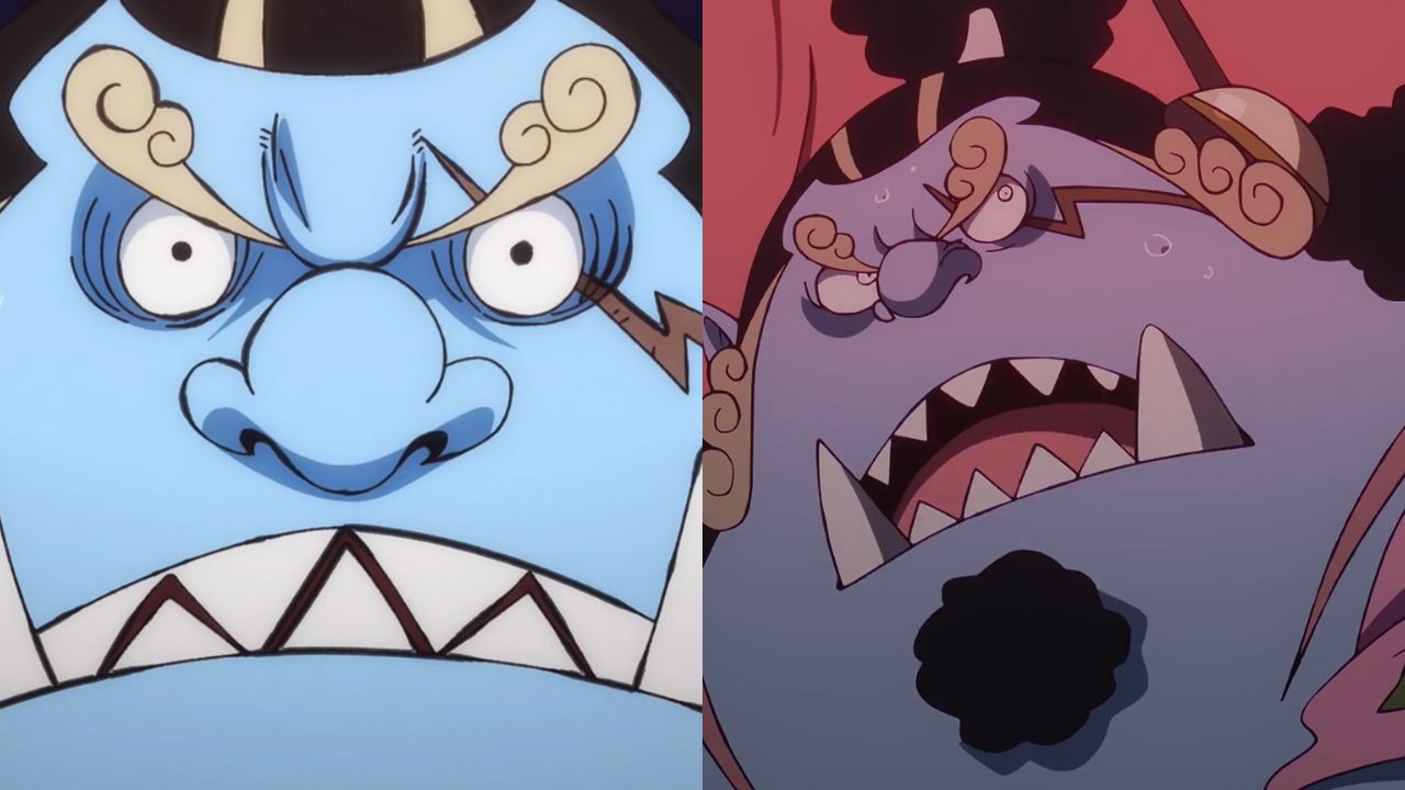The Real Reason Why Jinbe is Concealing More Truths from the Straw Hat Pirates