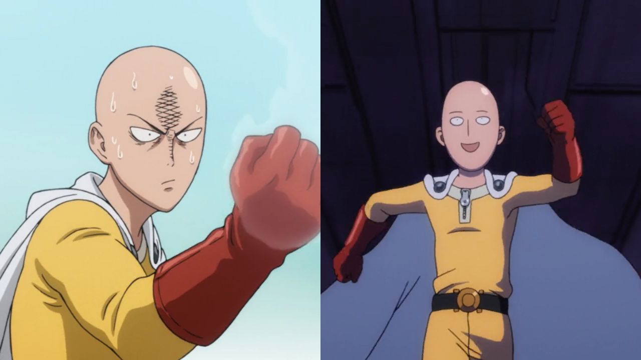 The Reason Why One Punch Man Live-Action Movie Important For The Future Of The Series?