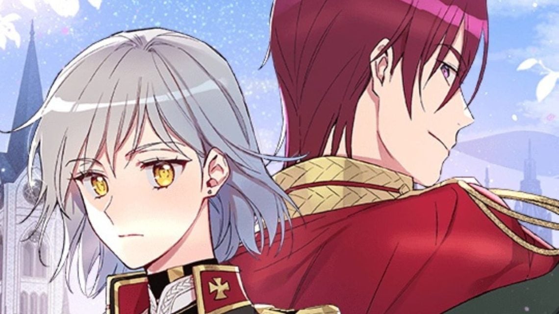 Top 10 Shojo Manhwa with Strong Swordswomen Leads - OtakuKart