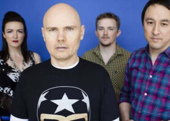Smashing Pumpkins Introduce Kiki Wong as New Guitarist After Nationwide Search