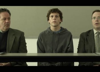 The Social Network