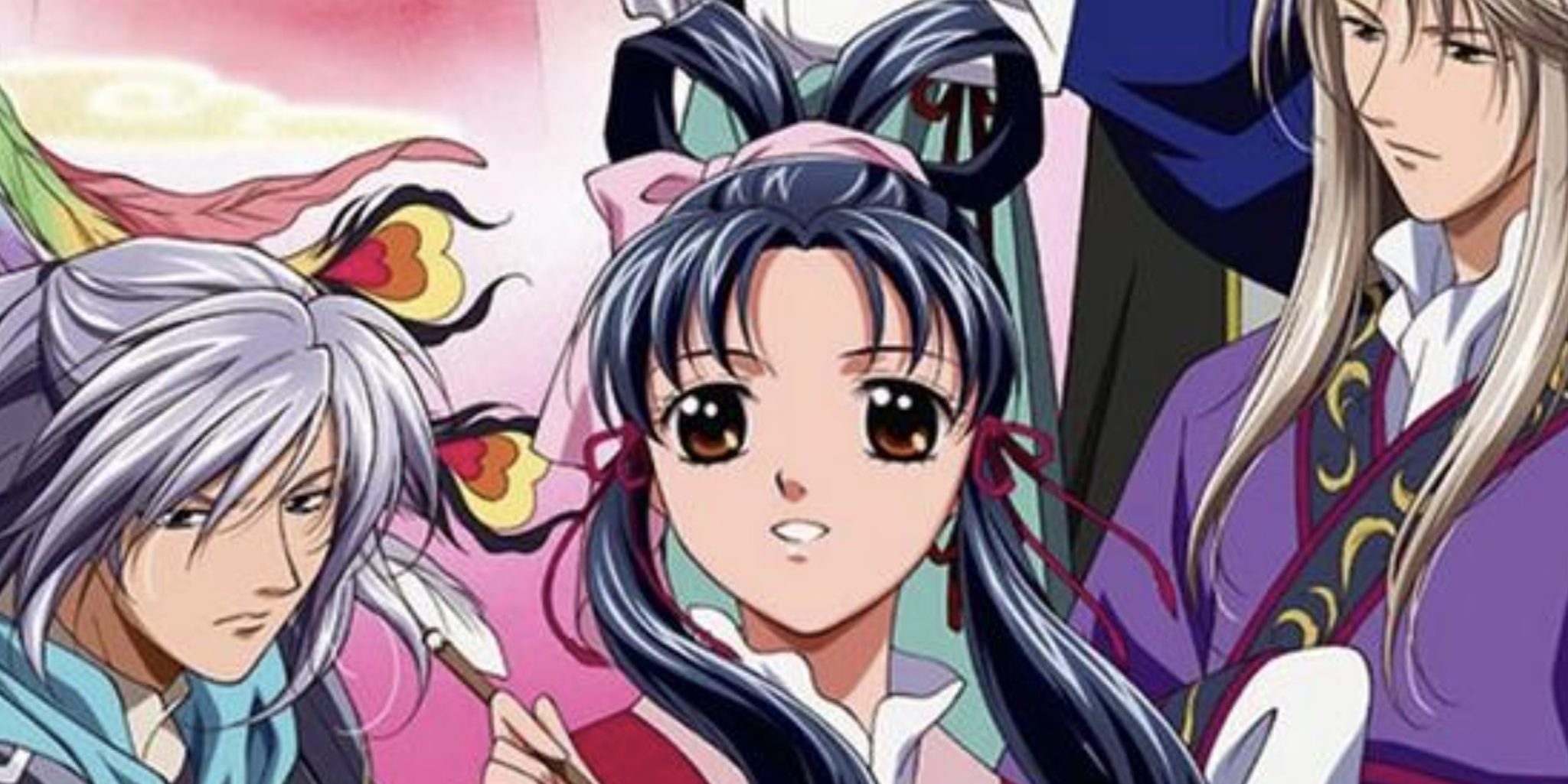 Top 10 Anime Series Similar To Apothecary Diaries - OtakuKart