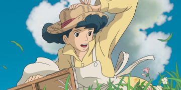 Studio Ghibli Spent a Year Perfecting One Frame, Now AI Does It Instantly