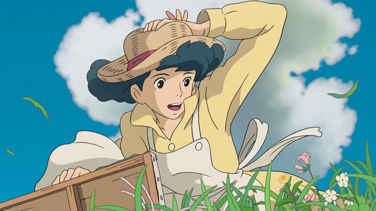 Studio Ghibli Spent a Year Perfecting One Frame, Now AI Does It Instantly