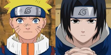 The real reason why Naruto was less skilled than Sasuke in the beginning
