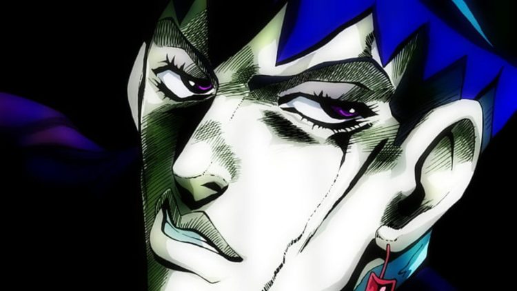 Thus Spoke Kishibe Rohan Latest Live-Action Episode Revealed (Credits: Hirohiko Araki)