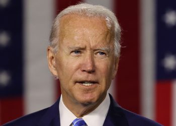Tight Pennsylvania poll reflects ongoing concerns about Biden's age (Credits: Getty Images)