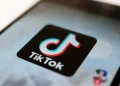 TikTok argues restrictions could violate users' free speech rights (Credits: NBC 5 DFW)
