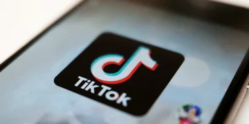 TikTok argues restrictions could violate users' free speech rights (Credits: NBC 5 DFW)