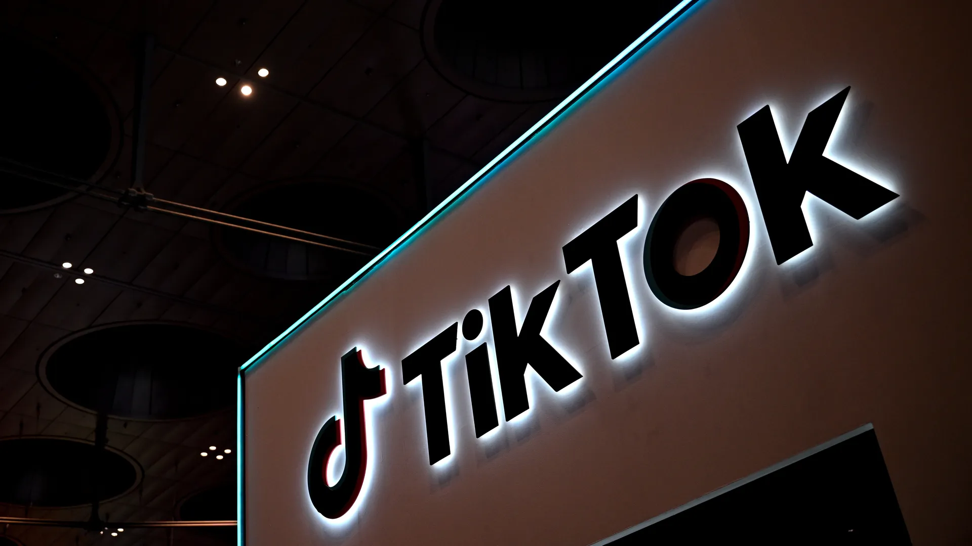 TikTok defends First Amendment rights (Credits: Getty Images)