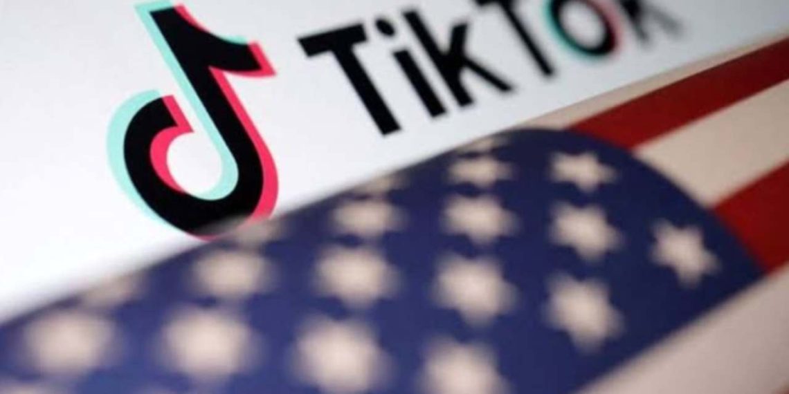 House approved bill for Tiktok ban (Credit: YouTube)