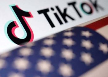 House approved bill for Tiktok ban (Credit: YouTube)