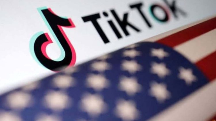 House approved bill for Tiktok ban (Credit: YouTube)