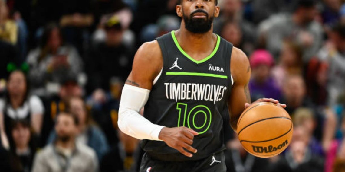 Timberwolves' Triumph Amid Ownership Feud (Credits: Getty Images)