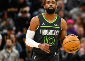 Timberwolves' Triumph Amid Ownership Feud (Credits: Getty Images)