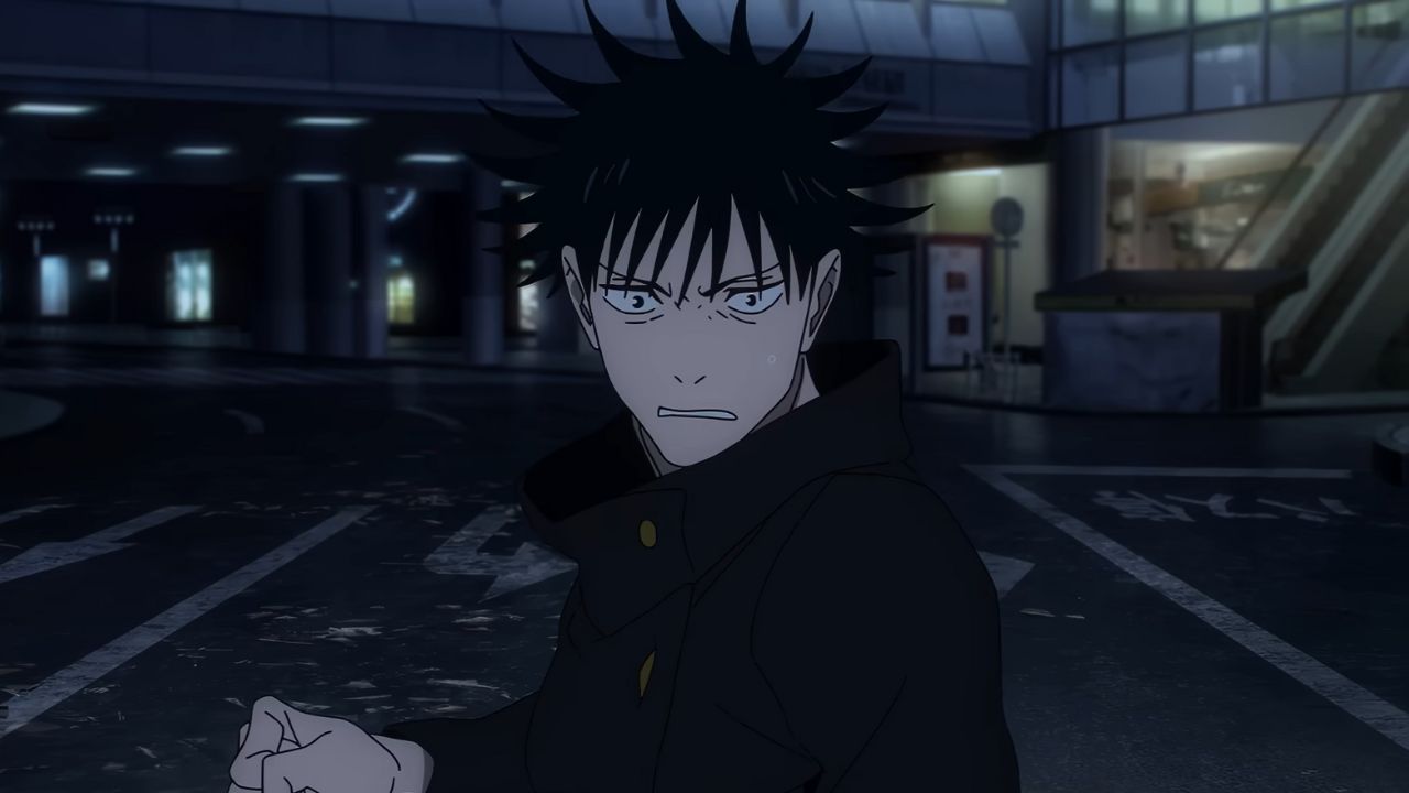 Every Character's Death in Jujutsu Kaisen So Far