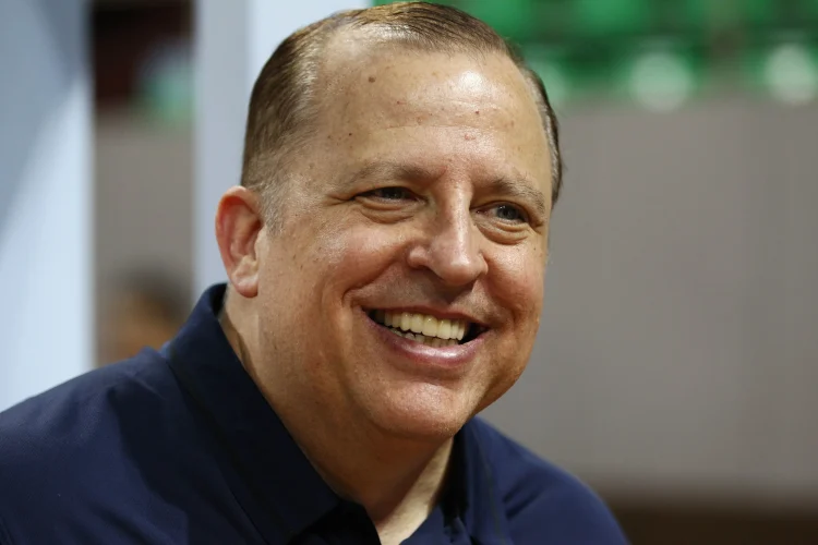 Tom Thibodeau