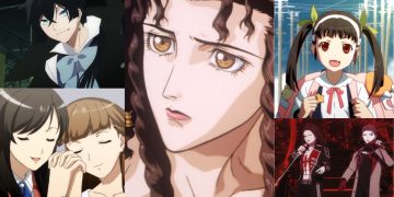 Top 14 Must Watch Vampire Anime Series