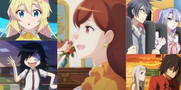 Top 15 Anime with the Longest Names