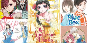 Top 20 Manga Picks for Beginners, as Recommended by MyAnimeList