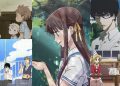 Top Anime Series That Will Make You Cry