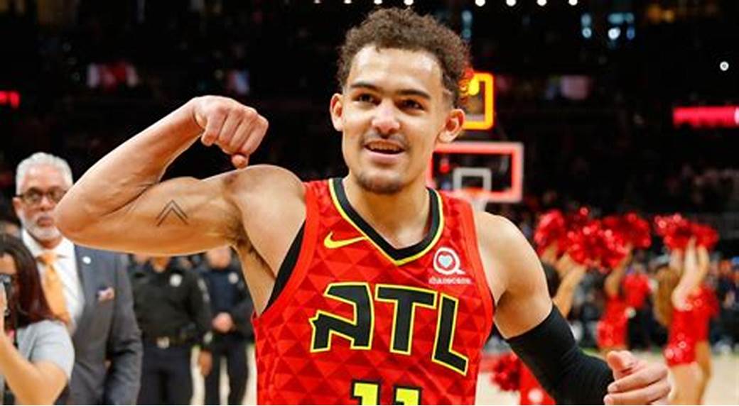 Trae Young