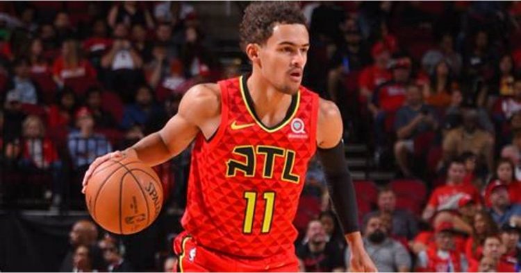 Trae Young