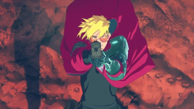 Trigun