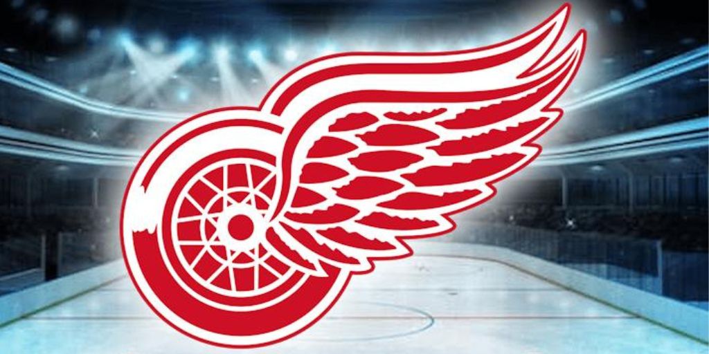 Red Wings (Credit: NHL)