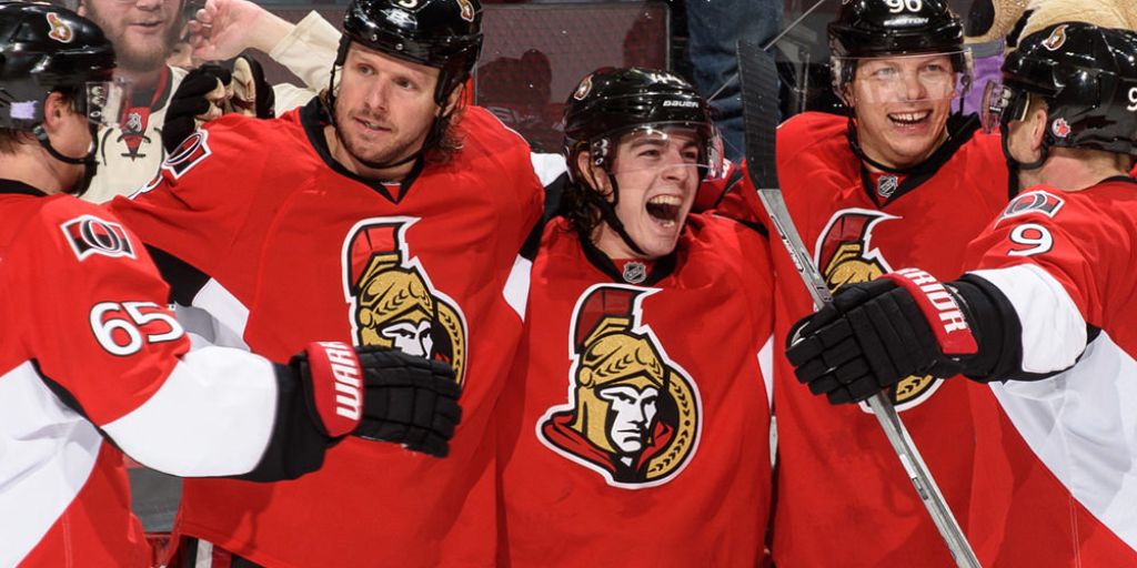 Ottawa Senators' (Credit: ESPN)