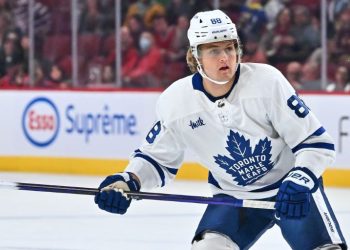 William Nylander