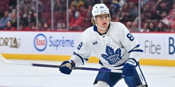 William Nylander