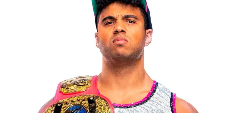 Max Caster (Credit: ESPN)