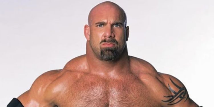 Goldberg (Credit: ESPN)
