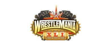 WrestleMania 41