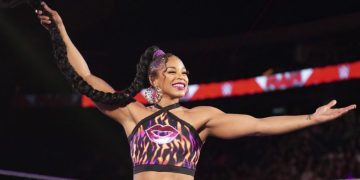 Bianca Belair (Credit: ESPN)
