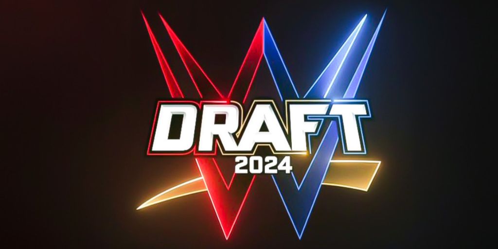 WWE Draft 2024 (Credit: ESPN)