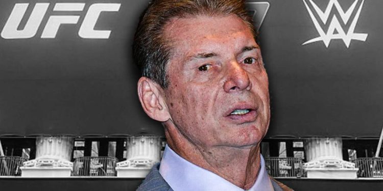 Vince McMahon (Credit: ESPN)