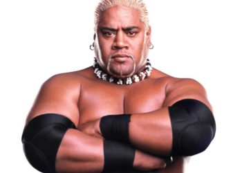 Rikishi (Credit: ESPN)